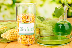 Kilwinning biofuel availability