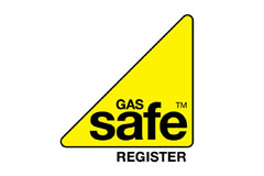 gas safe companies Kilwinning
